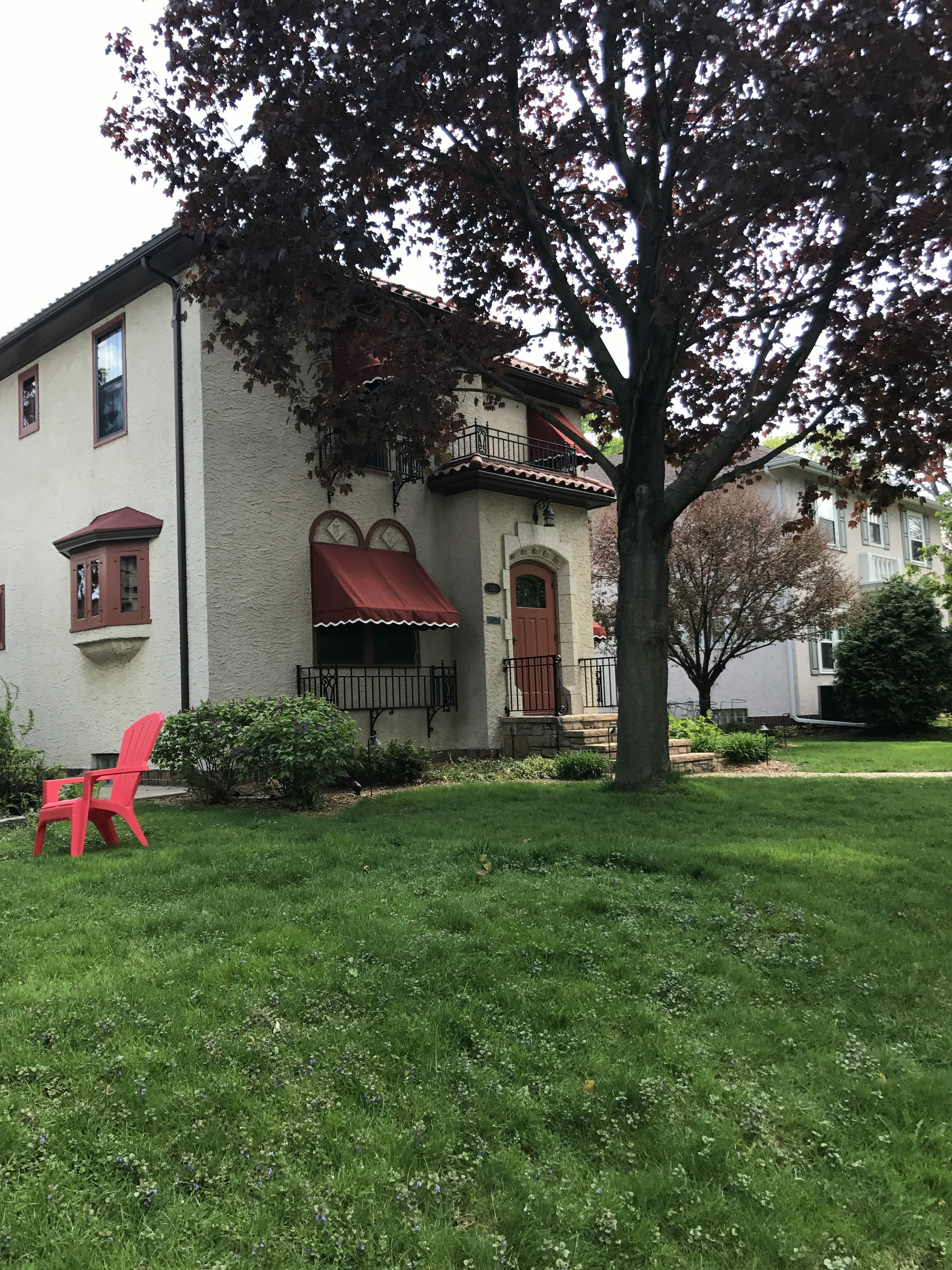 Window Awnings South Minneapolis