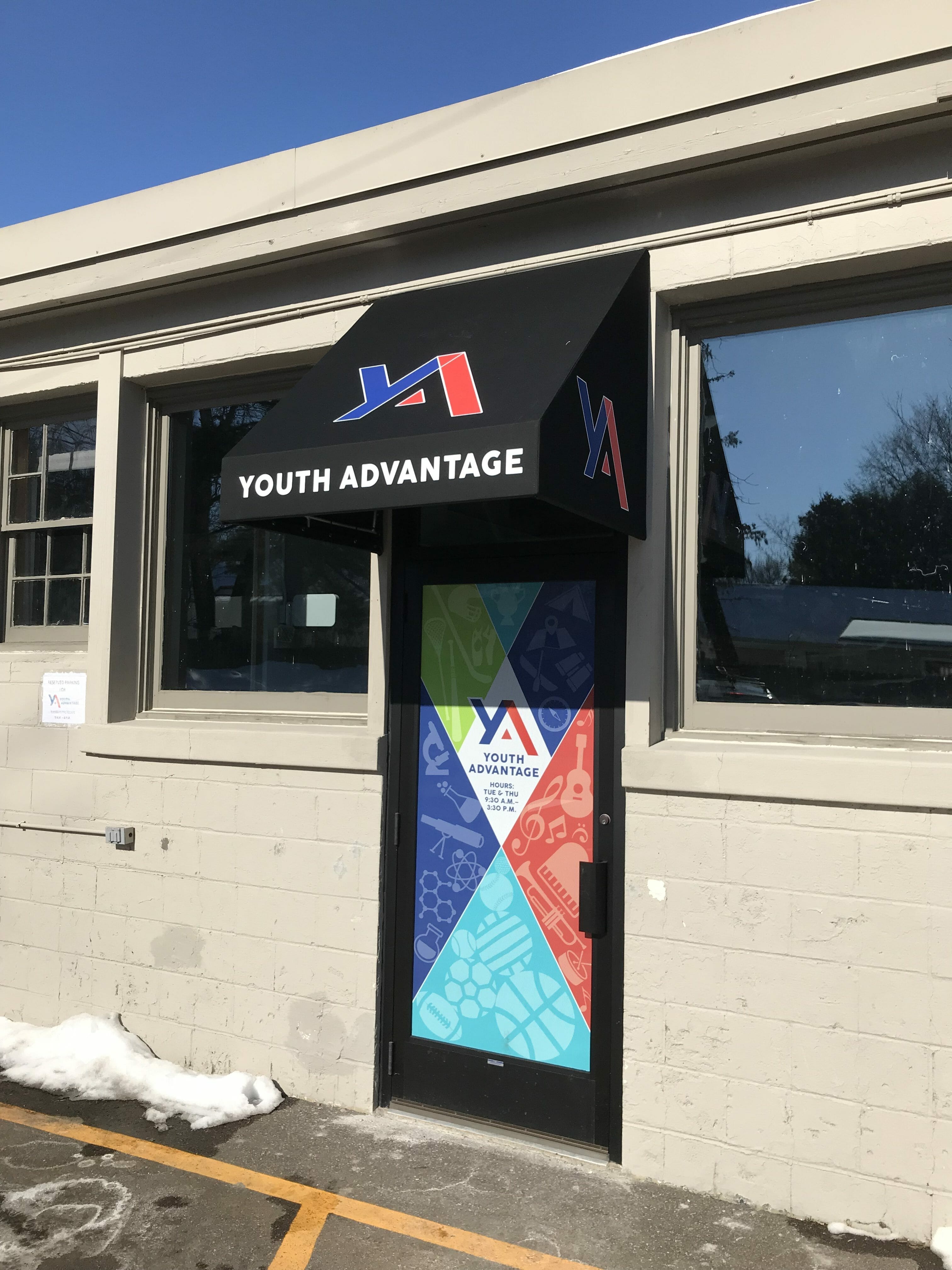 Youth Advantage Stillwater, MN