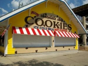 State Fair Awnings