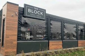 Progressive Screens Block