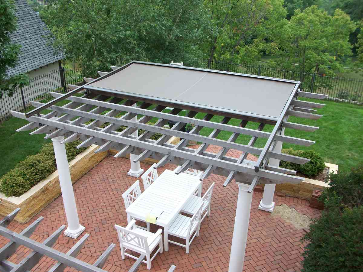 7 Irresistible Benefits of Retractable Awnings: Transform Your Outdoor Space