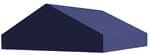 Gable Style Canopy Gable Style Canopy