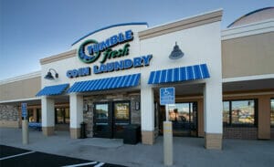 Tumble Fresh Laundry in Coon Rapids MN