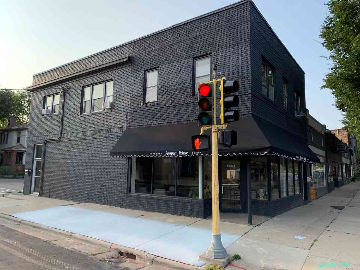 4801 Nicollet After Photo