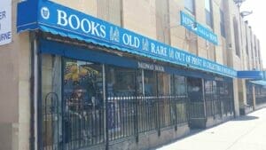 Midway Books Before