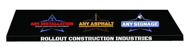 Image of what customer requested for graphics